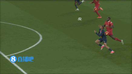 巴黎圣日耳曼歐冠首回合憾負(fù)利物浦，恩里克賽后發(fā)聲